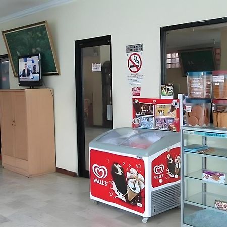 Hotel Lautze Indah 雅加达 外观 照片