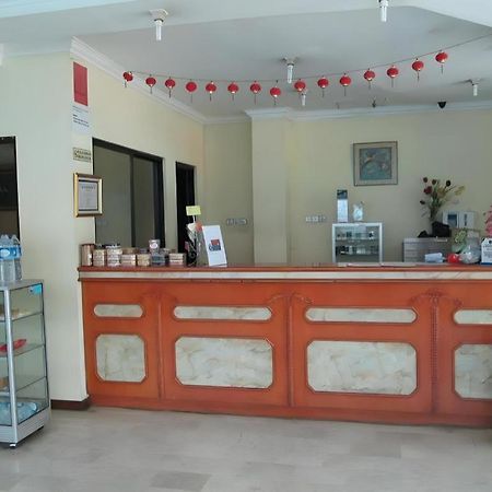 Hotel Lautze Indah 雅加达 外观 照片