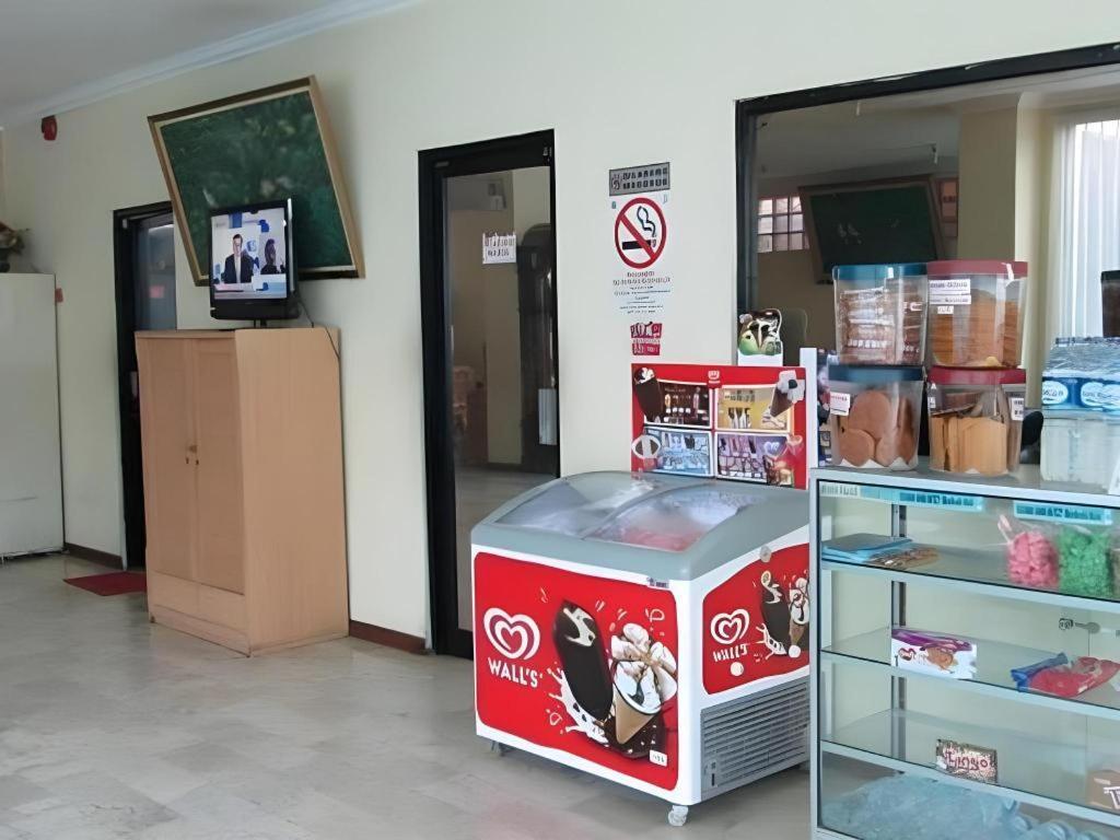 Hotel Lautze Indah 雅加达 外观 照片