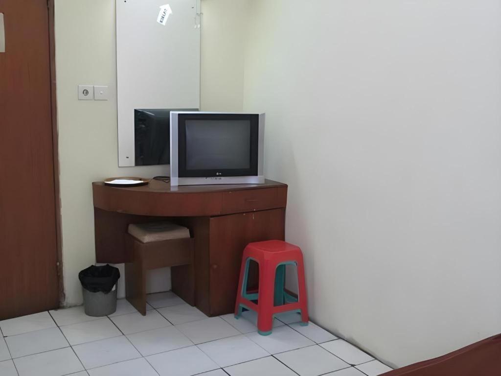 Hotel Lautze Indah 雅加达 外观 照片