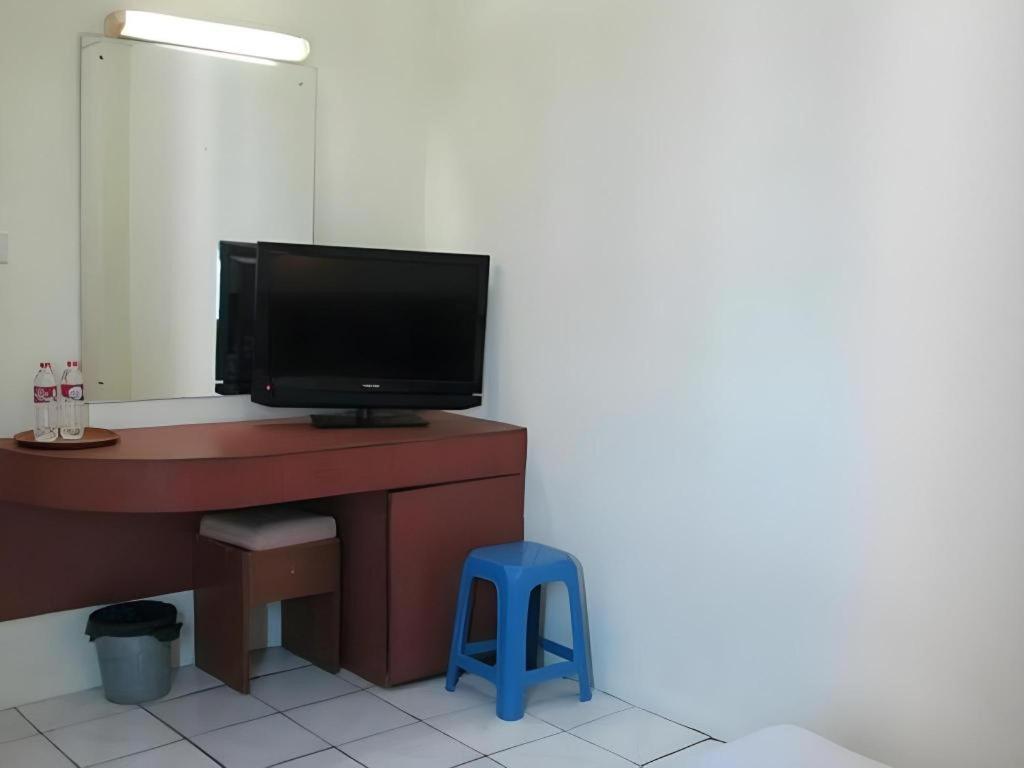 Hotel Lautze Indah 雅加达 外观 照片