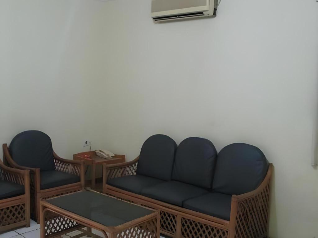 Hotel Lautze Indah 雅加达 外观 照片