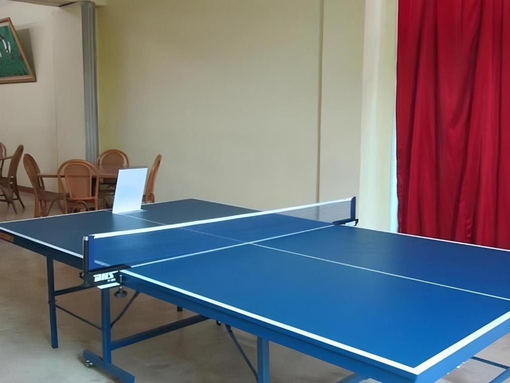 Hotel Lautze Indah 雅加达 外观 照片