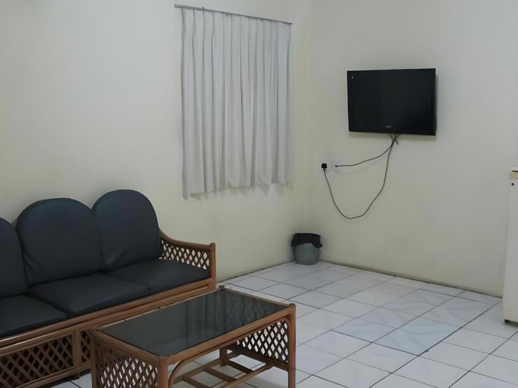 Hotel Lautze Indah 雅加达 外观 照片