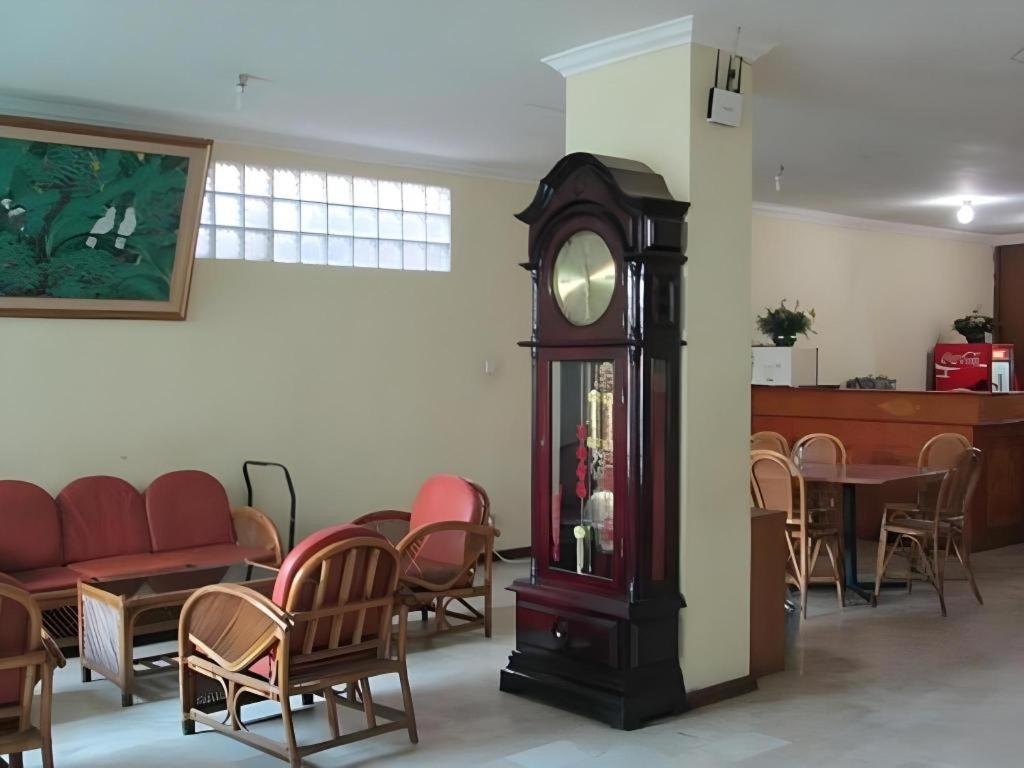Hotel Lautze Indah 雅加达 外观 照片
