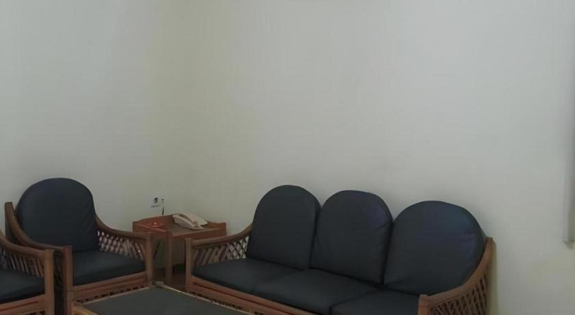 Hotel Lautze Indah 雅加达 外观 照片