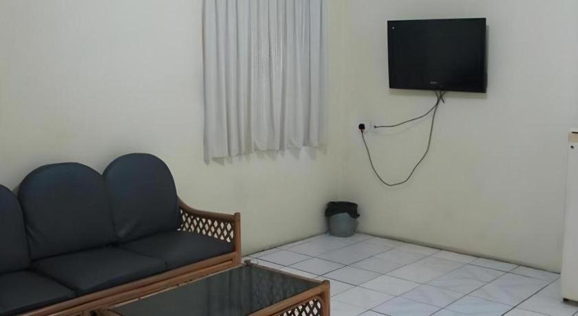 Hotel Lautze Indah 雅加达 外观 照片
