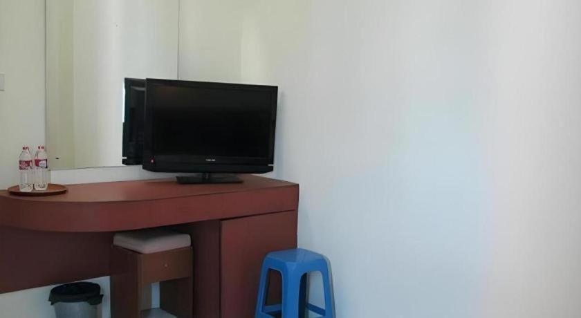 Hotel Lautze Indah 雅加达 外观 照片