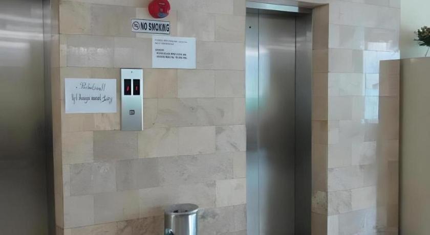 Hotel Lautze Indah 雅加达 外观 照片