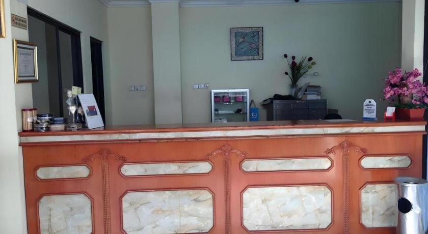 Hotel Lautze Indah 雅加达 外观 照片