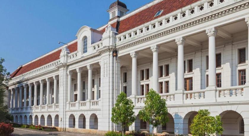 Hotel Lautze Indah 雅加达 外观 照片