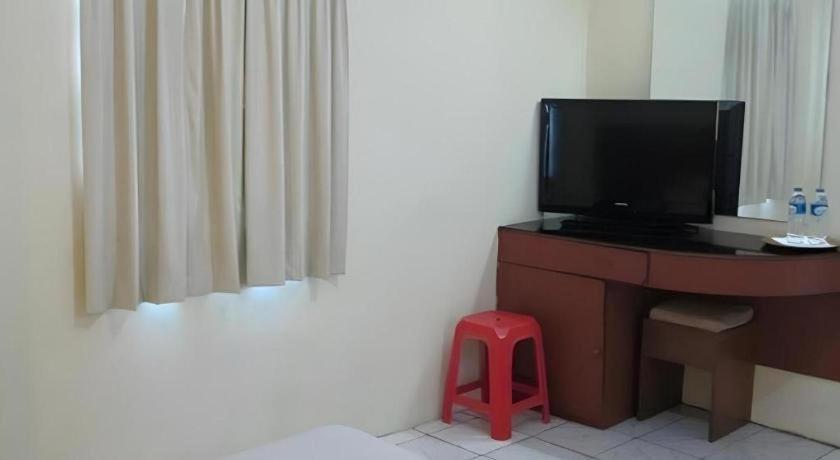 Hotel Lautze Indah 雅加达 外观 照片