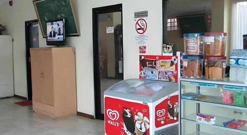 Hotel Lautze Indah 雅加达 外观 照片