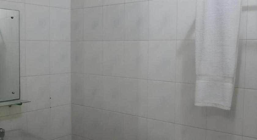 Hotel Lautze Indah 雅加达 外观 照片