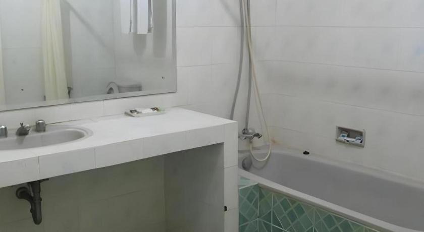 Hotel Lautze Indah 雅加达 外观 照片