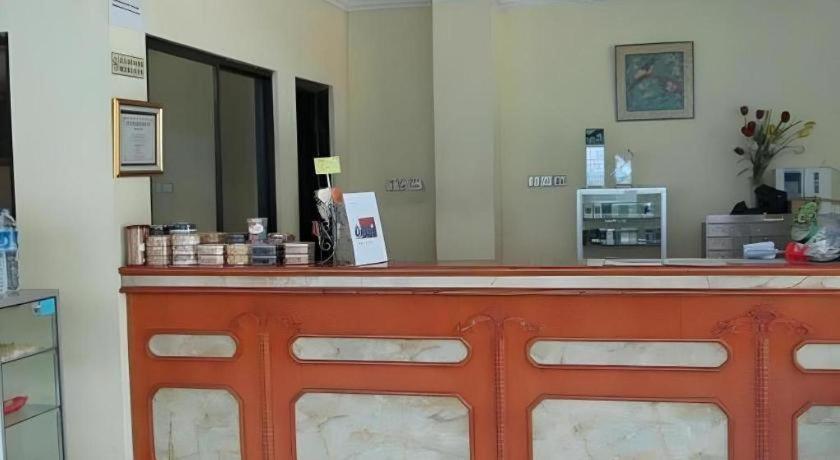 Hotel Lautze Indah 雅加达 外观 照片